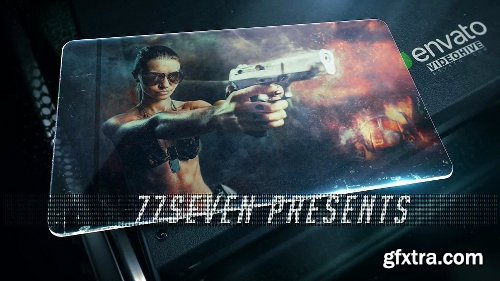 Videohive Event Promo 16695865