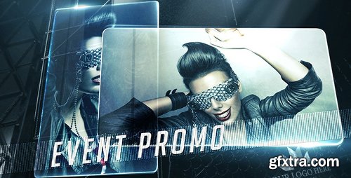 Videohive Event Promo 16695865