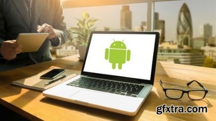 Step-by-Step Android App Development Build Your First App