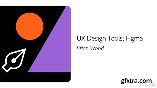 Figma for UX Design