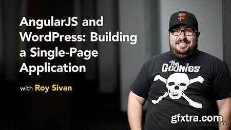 AngularJS and WordPress: Building a Single-Page Application