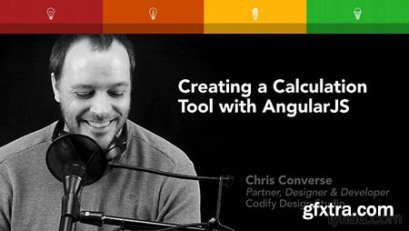 Creating a Calculation Tool with AngularJS