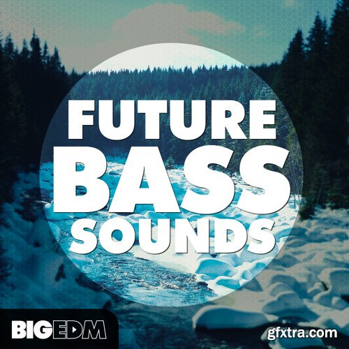 Big EDM Future Bass Sounds WAV NATiVE iNSTRUMENTS MASSiVE XFER RECORDS SERUM-FANTASTiC