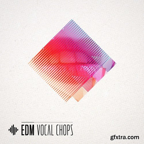 Diginoiz EDM Vocal Chops WAV-DISCOVER