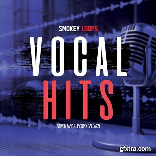 Smokey Loops Vocal Hits WAV MiDi-DISCOVER