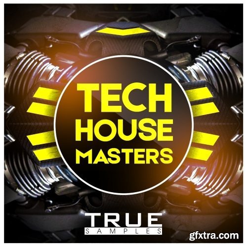 True Samples Tech House Masters WAV MiDi LENNAR DiGiTAL SYLENTH1 REVEAL SOUND SPiRE-DISCOVER