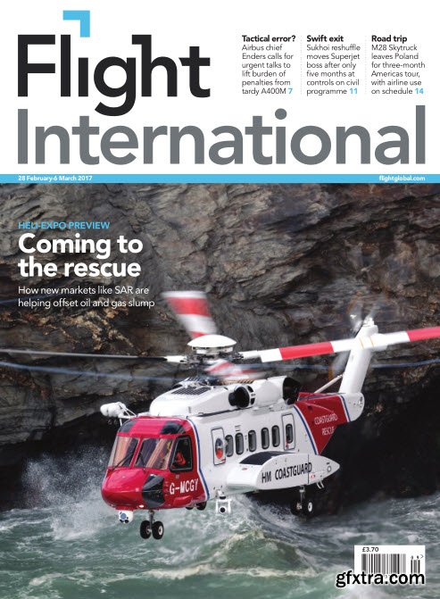 Flight International - 27 February - 6 March 2017