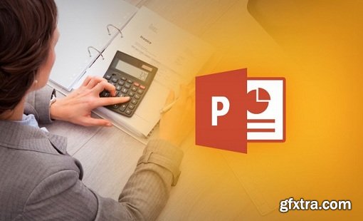 PowerPoint MasterClass: Beginner to Pro in PowerPoint