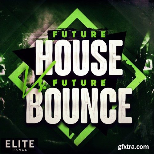 Mainroom Warehouse Future House Vs Future Bounce MULTiFORMAT-DISCOVER