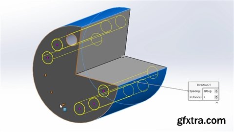 Learn SOLIDWORKS: The Basics