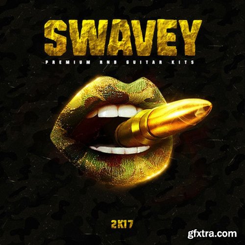 Rebel Nation Audio Swavey WAV MiDi-DISCOVER