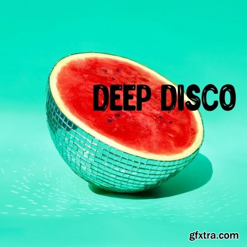 Airbuzz Recordings Deep Disco WAV-FANTASTiC