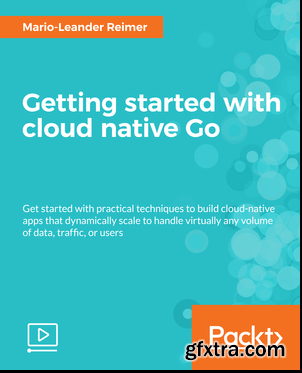 Getting started with cloud native Go