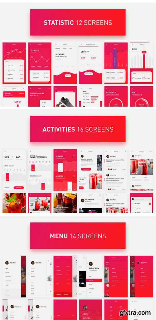 CM 1255568 - REDS UI Kit