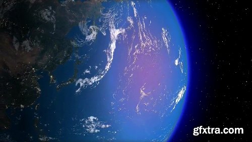 Videohive Earth Kit 7046593