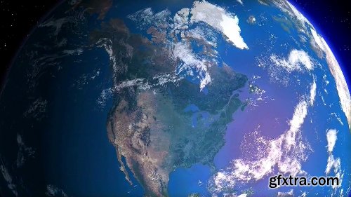 Videohive Earth Kit 7046593