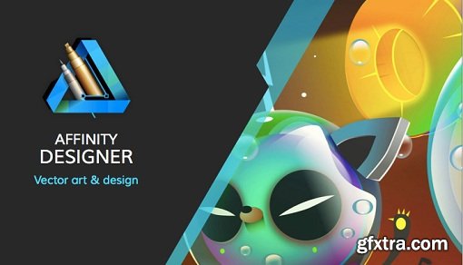 Affinity Designer 2 Business Portable