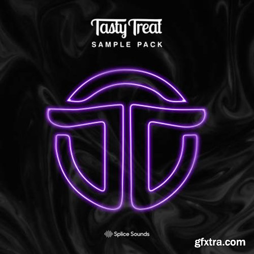 Splice Sounds TastyTreat Sample Pack WAV