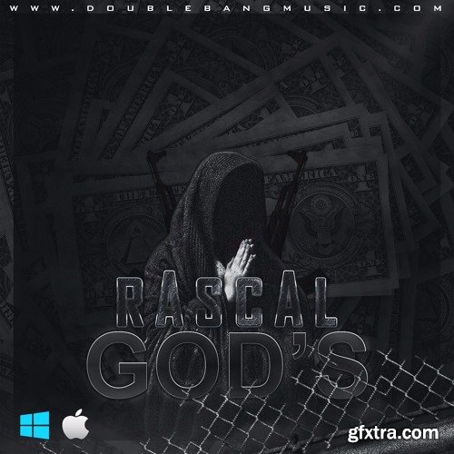 Double Bang Music Rascal Gods WAV MiDi NATiVE iNSTRUMENTS MASSiVE LENANR DiGiTAL SYLENTH1-DISCOVER