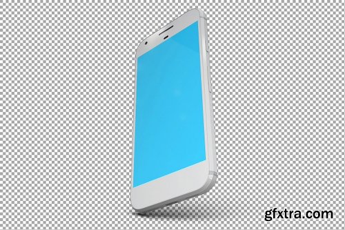 CreativeMarket Bundle Google Pixel XL Mock Up 1202864