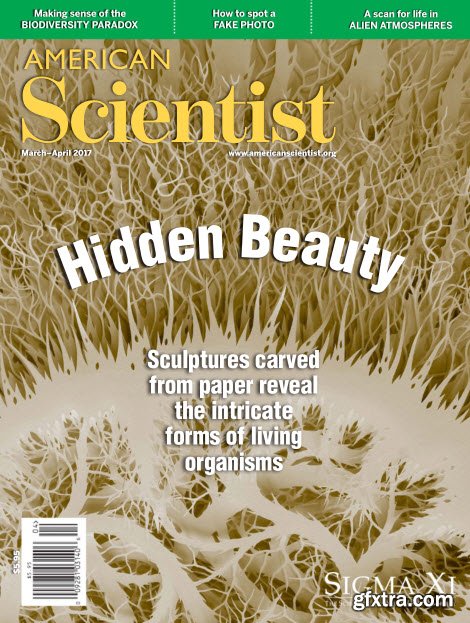 American Scientist March-April 2017