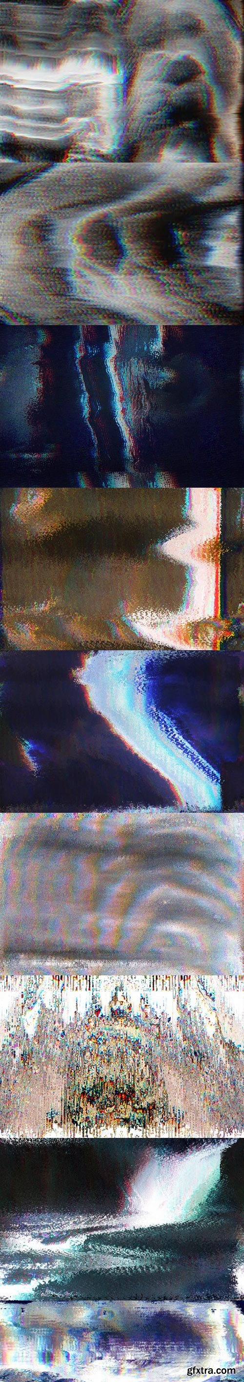 CM - Glitch Static 1259781