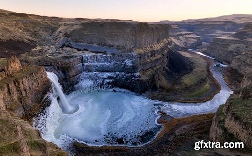 Landscape Photography Washingtons Palouse Region