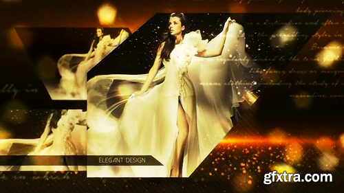 Videohive Fashion 13489211