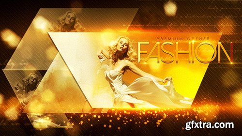 Videohive Fashion 13489211