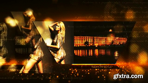 Videohive Fashion 13489211