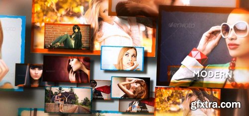 Videohive New Show v.2 9853770