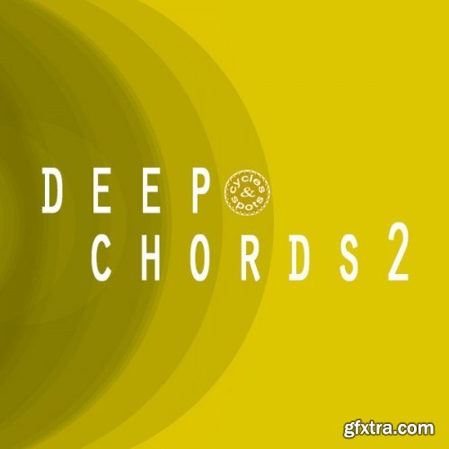 Cycles And Spots Deep Chords 2 WAV MiDi-DISCOVER