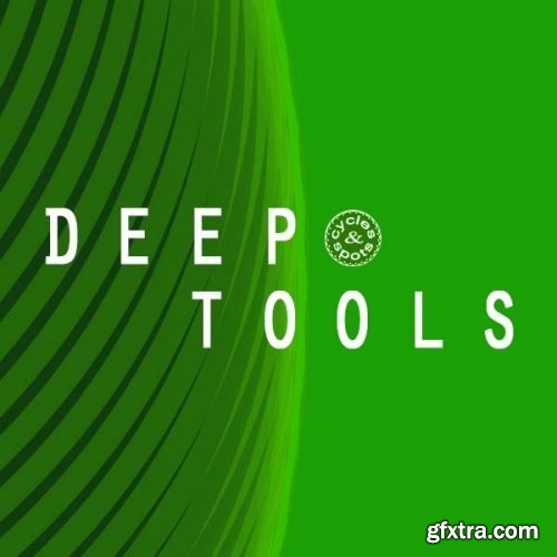 Cycles And Spots Deep Tools WAV-DISCOVER