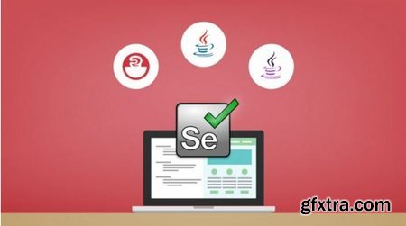 Selenium WebDriver With Java - Novice To Ninja + Interview