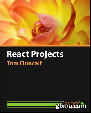 React Projects (2017)