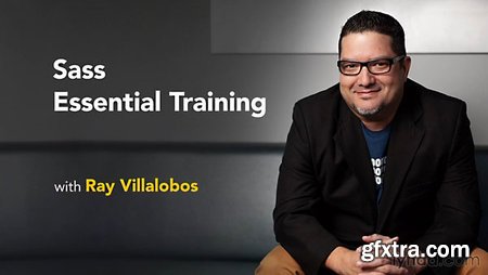 Sass Essential Training