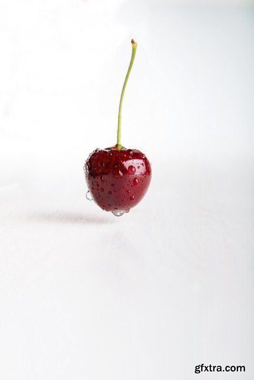 Cherry - 5 UHQ JPEG