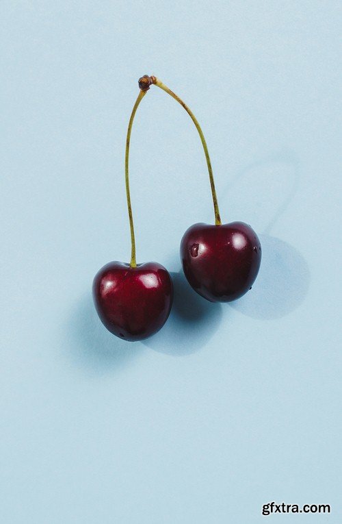 Cherry - 5 UHQ JPEG