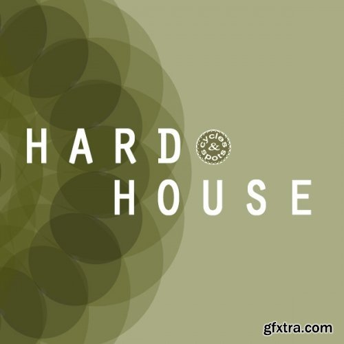 Cycles And Spots Hard House WAV MiDi NATiVE iNSTRUMENTS MASSiVE-DISCOVER