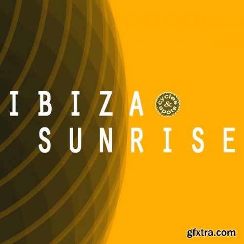 Cycles And Spots Ibiza Sunrise WAV MiDi-DISCOVER