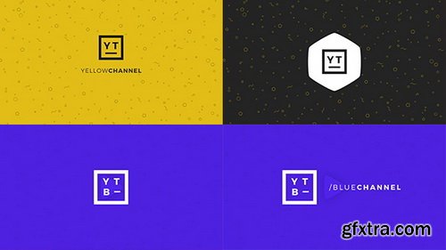 Videohive - Youtube Promo Kit - 19446027