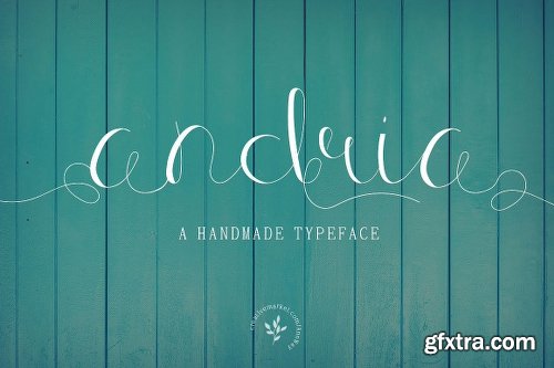 CreativeMarket Andria 1249086