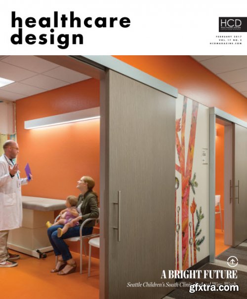 Healthcare Design - February 2017