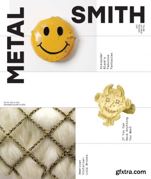 metalsmith - January 2017