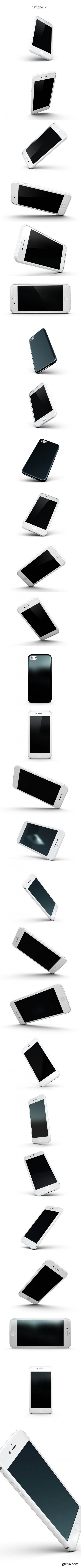 CreativeMarket 500 + Screen Devices Mock Up Pack 1221019