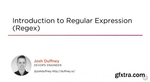 Introduction to Regular Expression (Regex)