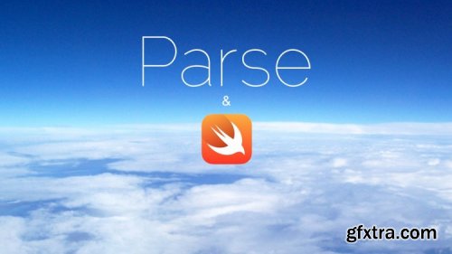 Create IOS Applications Using Parse and Swift