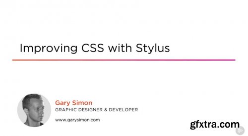 Improving CSS with Stylus