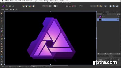 Affinity Photo Essential Training