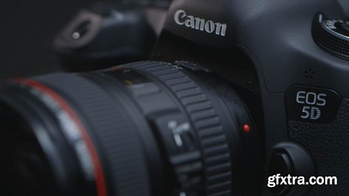 Shooting with the Canon 5D Mark III (Updated Feb 04, 2016) 